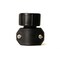 Thrifco Plumbing 1-1/2 Inch x 9-1/2 Inch Long ABS Slip Joint Waste Arm with Nut 4402185 - alternate 2